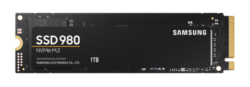 Origin Storage MZ-V8V1T0BW Internes Solid State Drive 1 TB M.2 PCI Express 3.0 NVMe V-NAND