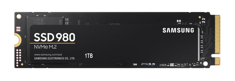 Origin Storage MZ-V8V1T0BW Internes Solid State Drive 1 TB M.2 PCI Express 3.0 NVMe V-NAND
