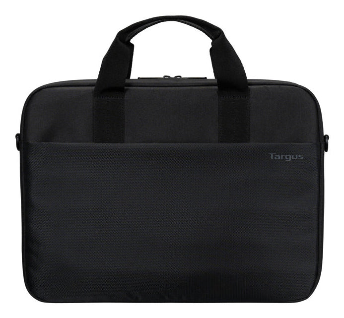 Targus TBS978GL Laptoptasche 35,6 cm (14") Aktenkoffer Schwarz