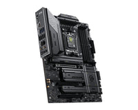 MSI MAG X870E TOMAHAWK MAX WIFI Motherboard AMD X870E Sockel AM5 ATX