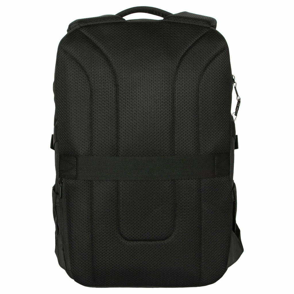 Targus Terra EcoSmart 40,6 cm (16") Rucksack Schwarz
