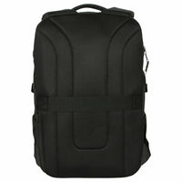 Targus Terra EcoSmart 40,6 cm (16") Rucksack Schwarz