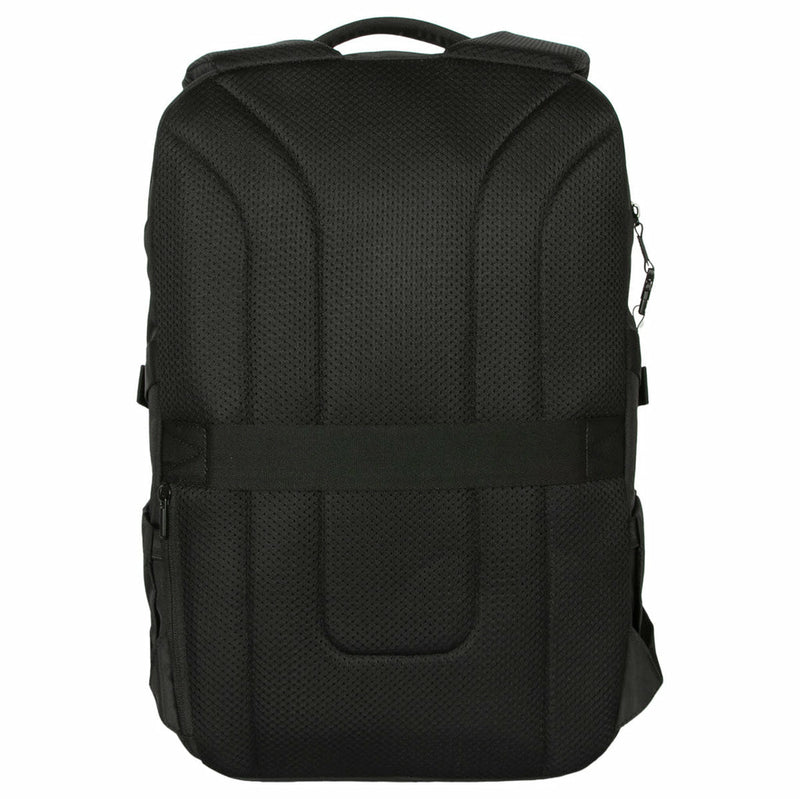 Targus Terra EcoSmart 40,6 cm (16") Rucksack Schwarz