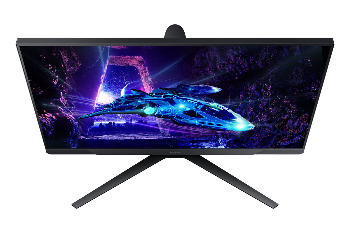 Samsung 24" Odyssey G3 G30D FHD 180Hz Gaming Monitor