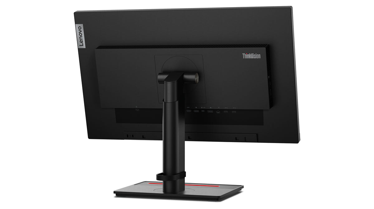 Lenovo ThinkVision T24m-29 Computerbildschirm 60,5 cm (23.8") 1920 x 1080 Pixel Full HD LCD Schwarz