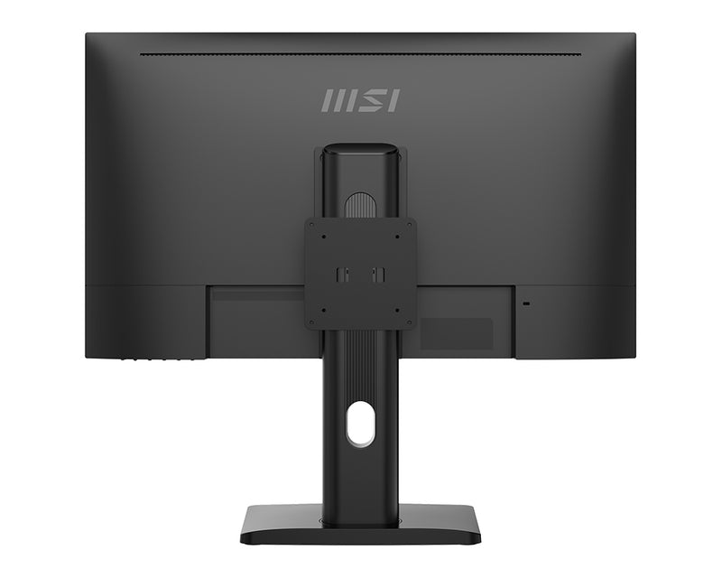 MSI Pro MP273QPDE E2 Computerbildschirm 68,6 cm (27") 2560 x 1440 Pixel Wide Quad HD LCD Schwarz