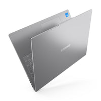 Lenovo IdeaPad Slim 5 16IMH10 Intel Core Ultra 5 135H Laptop 40,6 cm (16") WUXGA 16 GB DDR5-SDRAM 512 GB SSD Wi-Fi 7 (802.11be) Windows 11 Home Grau Deutsch