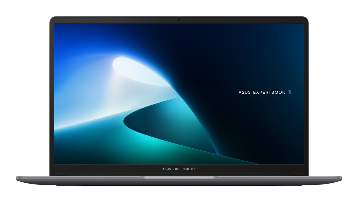 ASUS ExpertBook P1 P1503CVA-S71305X Intel® Core™ i7 i7-13620H Laptop 39,6 cm (15.6") Full HD 16 GB DDR5-SDRAM 512 GB SSD Wi-Fi 6 (802.11ax) Windows 11 Pro Deutsch Grau