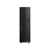 ASUS ExpertCenter D7 SFF D701SER-314100144X Intel® Core™ i3 i3-14100 8 GB DDR5-SDRAM 256 GB SSD Windows 11 Pro PC Schwarz