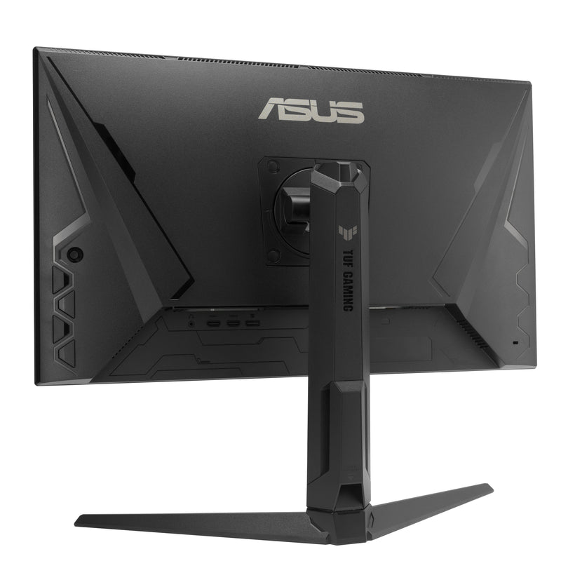 ASUS TUF Gaming VG27AQML5A Computerbildschirm 68,6 cm (27") 2560 x 1440 Pixel Wide Quad HD Schwarz