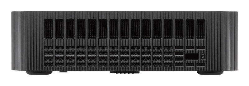 ASUS ExpertCenter PN54-BBR522MNS1 0,6L Größe PC Schwarz 220 3,2 GHz