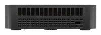 ASUS ExpertCenter PN55-S50023NL Copilot+ PC AMD Ryzen AI 5 330 16 GB DDR5-SDRAM 512 GB SSD Windows 11 Pro Mini PC Mini-PC Schwarz