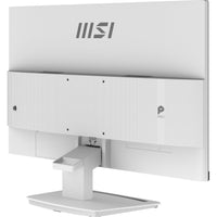 MSI Pro MP241W E14V Computerbildschirm 60,5 cm (23.8") 1920 x 1080 Pixel Full HD LCD Weiß
