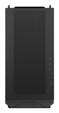 MSI MPG VELOX 300R AIRFLOW PZ Midi Tower Schwarz