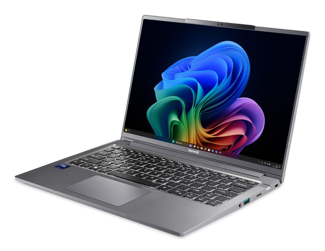 TERRA MOBILE 1471L - Copilot+ PC