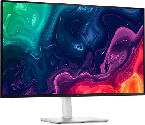 DELL Plus S3225QS Computerbildschirm 80 cm (31.5") 3840 x 2160 Pixel 4K Ultra HD LCD Silber