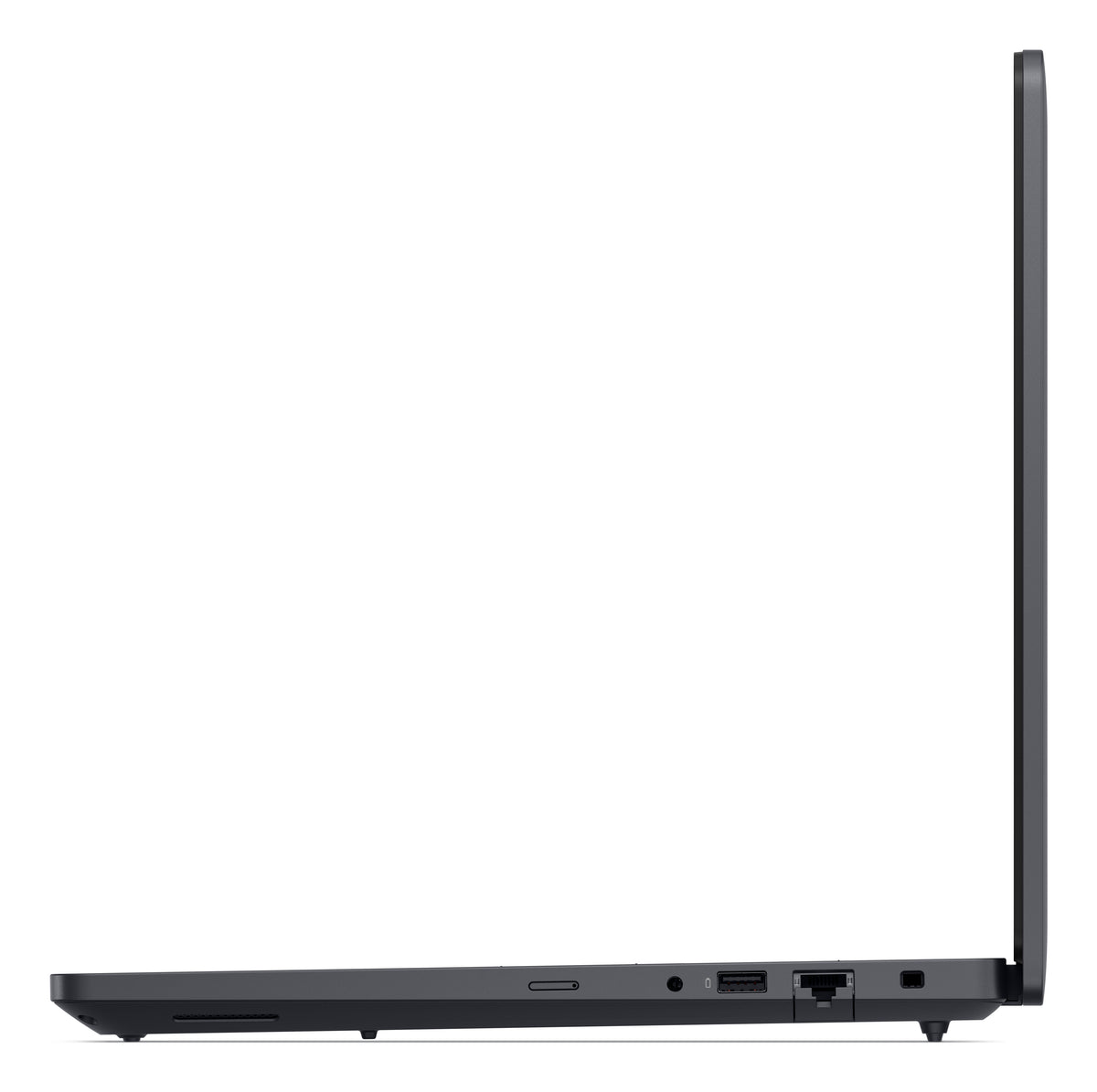 DELL Pro Max 16 MC16250 Intel Core Ultra 7 265H Mobiler Arbeitsplatz 40,6 cm (16") Full HD+ 32 GB DDR5-SDRAM 1 TB SSD NVIDIA RTX PRO 2000 Blackwell Wi-Fi 7 (802.11be) Windows 11 Pro Deutsch Schwarz