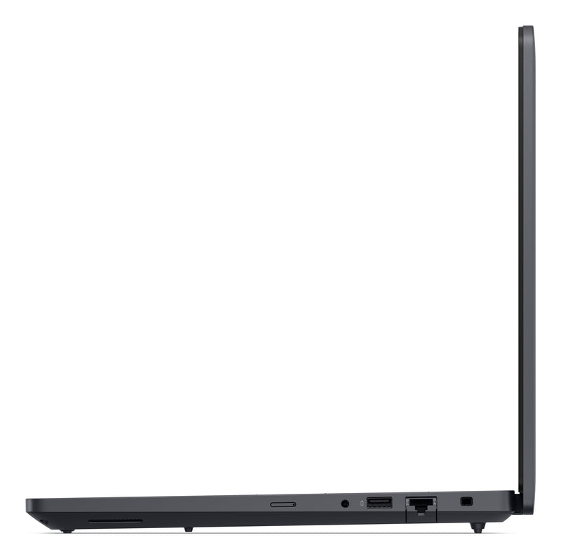 DELL Pro Max 16 MC16250 Intel Core Ultra 7 265H Mobiler Arbeitsplatz 40,6 cm (16") Full HD+ 32 GB DDR5-SDRAM 1 TB SSD NVIDIA RTX PRO 500 Blackwell Wi-Fi 7 (802.11be) Windows 11 Pro Deutsch Schwarz