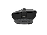 GENESIS Zircon 880 Maus Gaming Rechts RF Wireless + Bluetooth + USB Type-C Optisch 12000 DPI