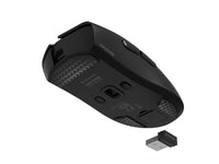 GENESIS Zircon 880 Maus Gaming Rechts RF Wireless + Bluetooth + USB Type-C Optisch 12000 DPI