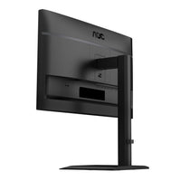 AOC E4 24E4CV Computerbildschirm 60,5 cm (23.8") 1920 x 1080 Pixel Full HD LED Schwarz