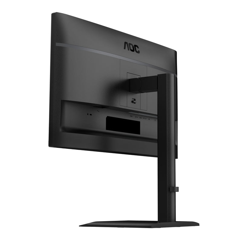AOC E4 24E4CV Computerbildschirm 60,5 cm (23.8") 1920 x 1080 Pixel Full HD LED Schwarz
