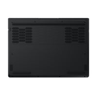 Lenovo Legion Pro 5 16AFR10 AMD Ryzen™ 9 9955HX Laptop 40,6 cm (16") WQXGA 32 GB DDR5-SDRAM 1 TB SSD NVIDIA GeForce RTX 5070 Wi-Fi 7 (802.11be) Windows 11 Home Schwarz Deutsch