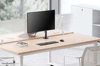 Neomounts FPMA-D540BLACK Monitorarm 13-32"
