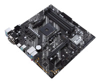 ASUS PRIME B550M-K AMD B550 Sockel AM4 micro ATX