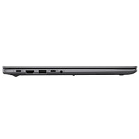 ASUS ExpertBook P3 PM3406CKA-LY0066X AMD Ryzen AI 7 350 Laptop 35,6 cm (14") WUXGA 16 GB DDR5-SDRAM 512 GB SSD Wi-Fi 6 (802.11ax) Windows 11 Pro Grau