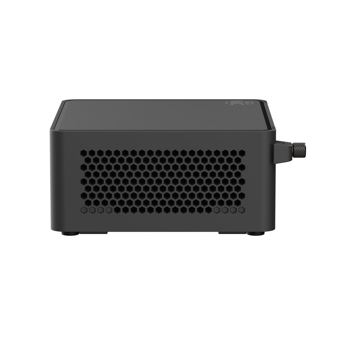 ASUS NUC 15 Pro RNUC15CRHC500002 Schwarz 210H