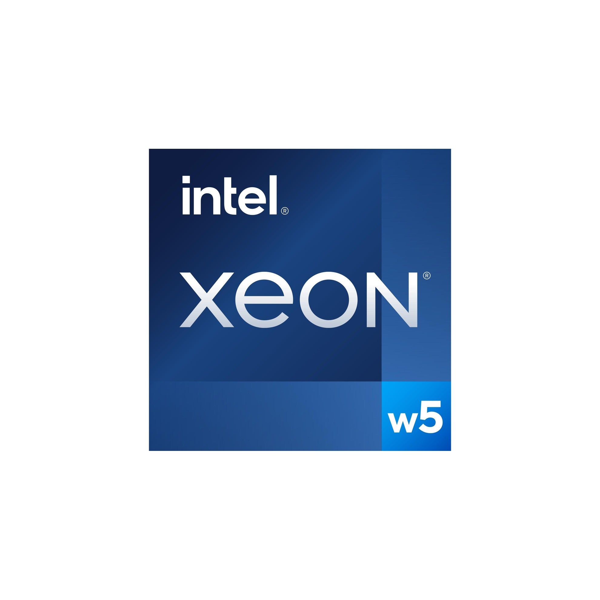 Intel Xeon 12-Core W5-2455X/3.20 GHz