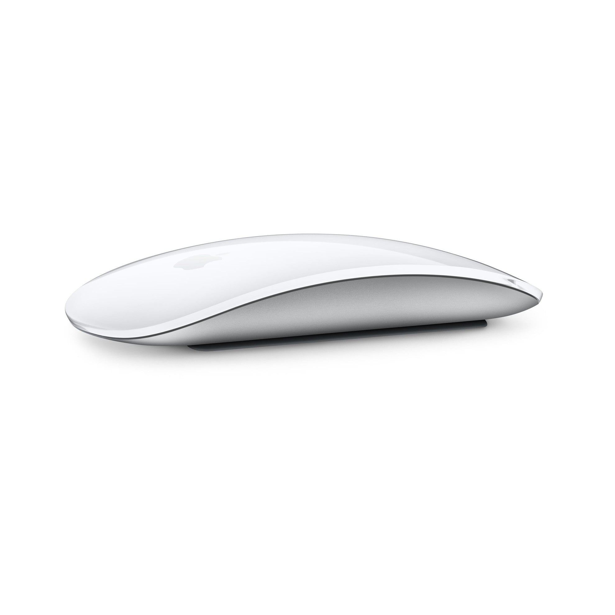 Apple Magic Mouse Weiss