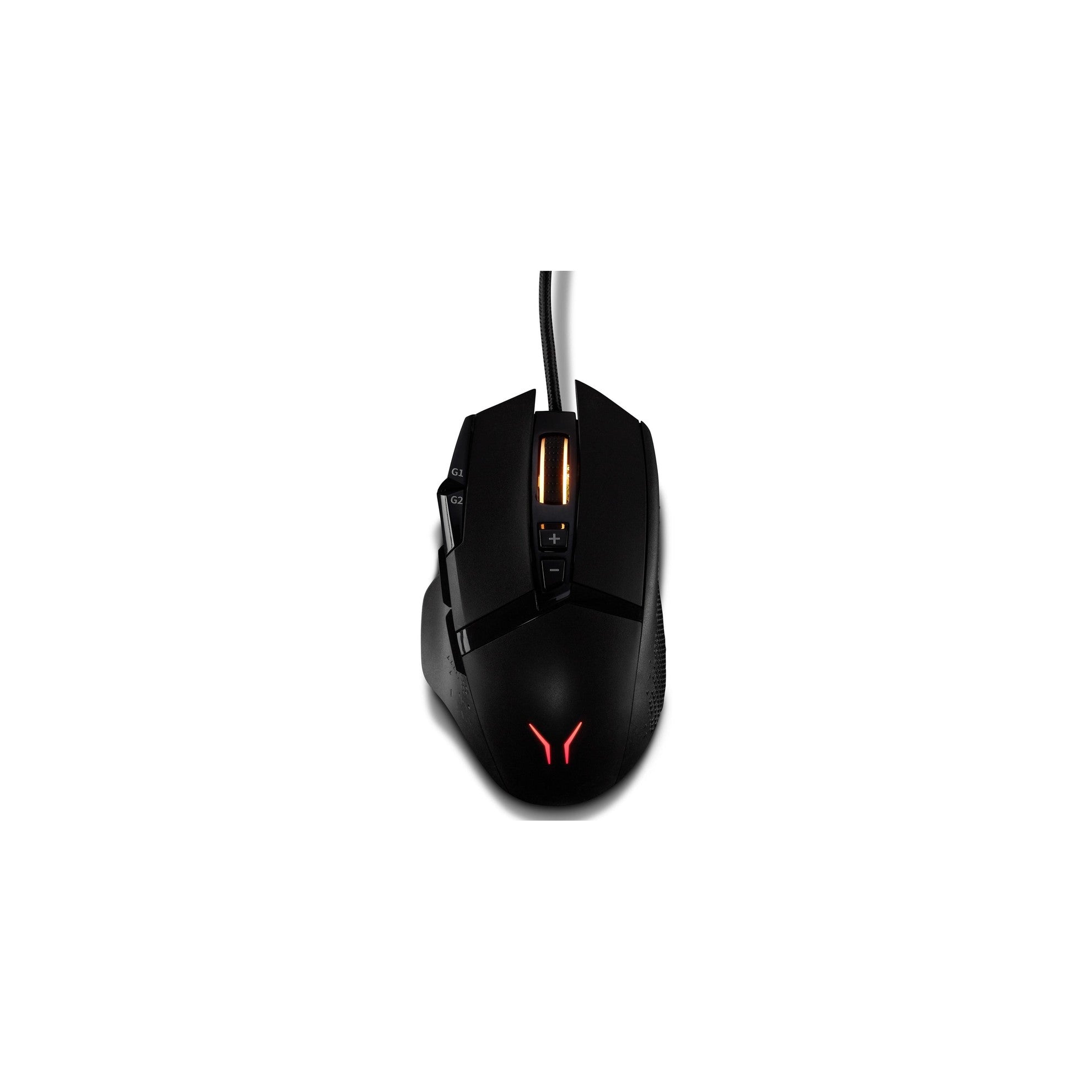 Erazer Mouse Wizard P20