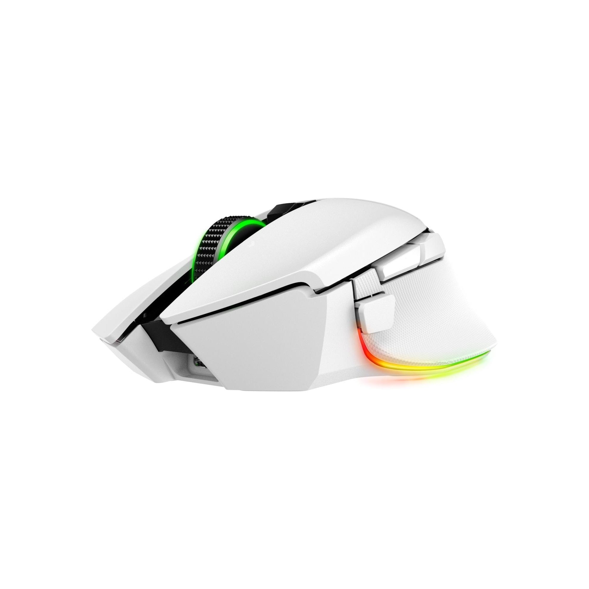 Razer Basilisk V3 Pro 35K - white