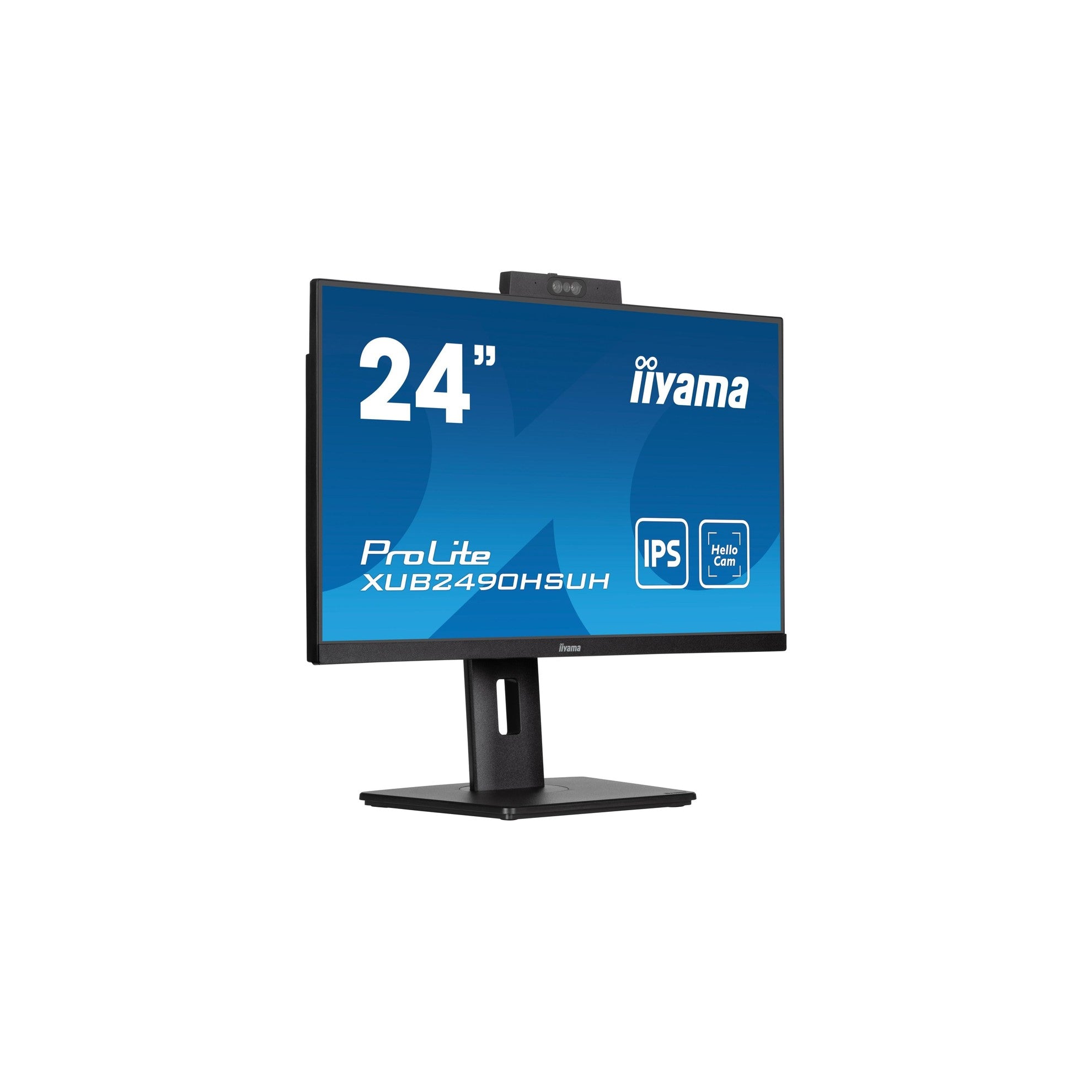 IIYAMA 24 XUB2490HSUH-B1