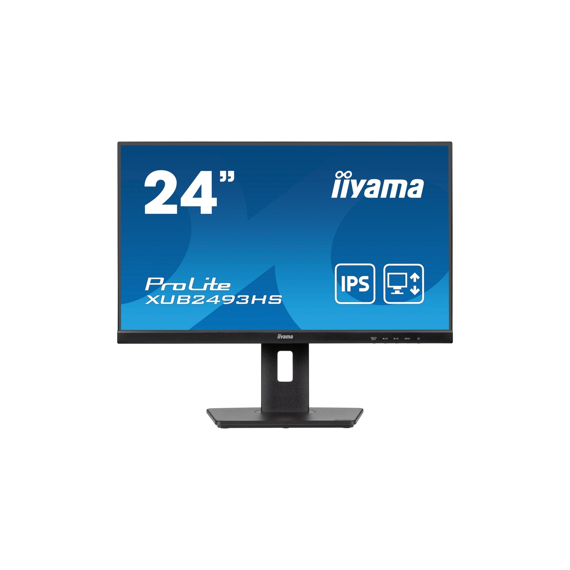 IIYAMA 24 XUB2493HS-B6