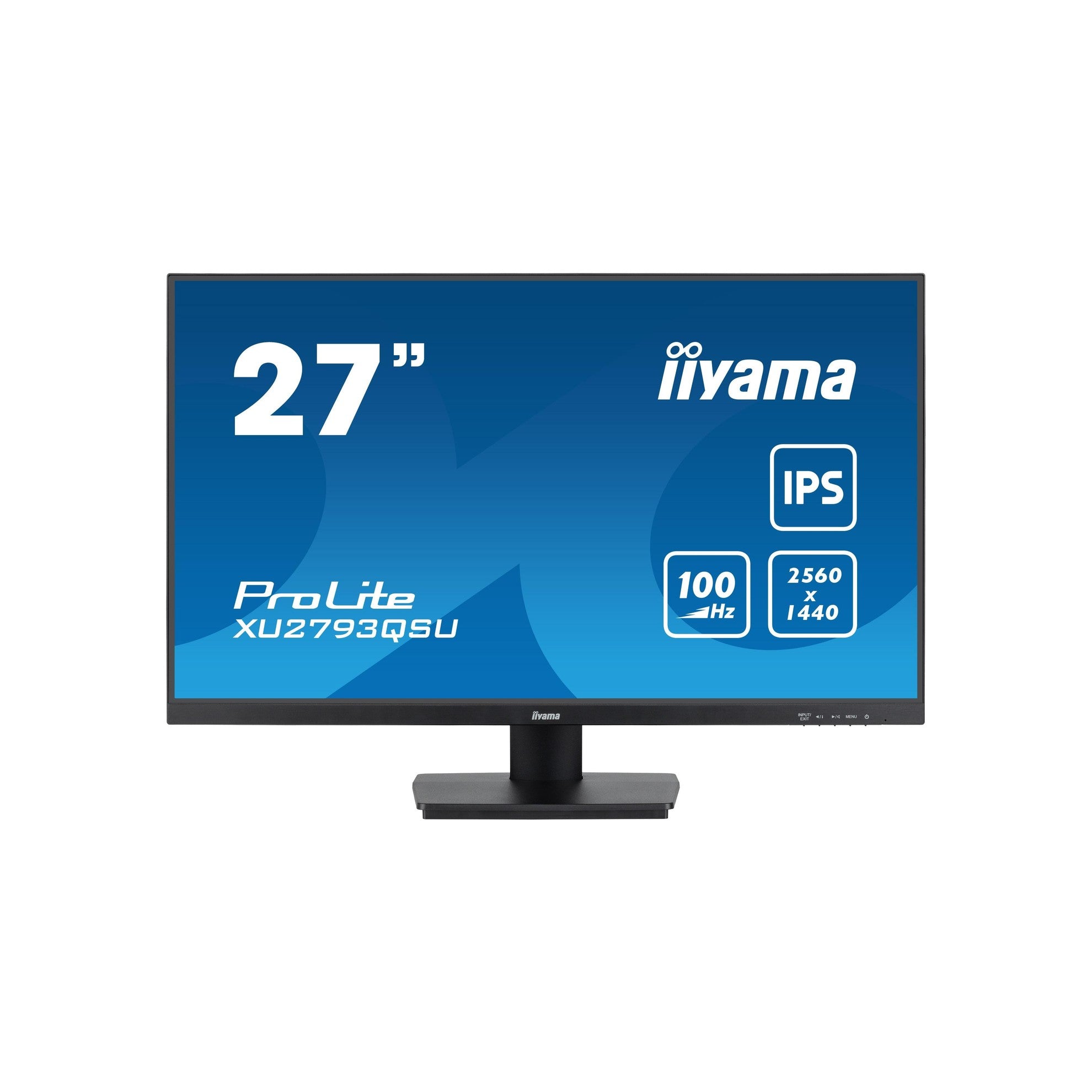 IIYAMA 27 XU2793QSU-B7