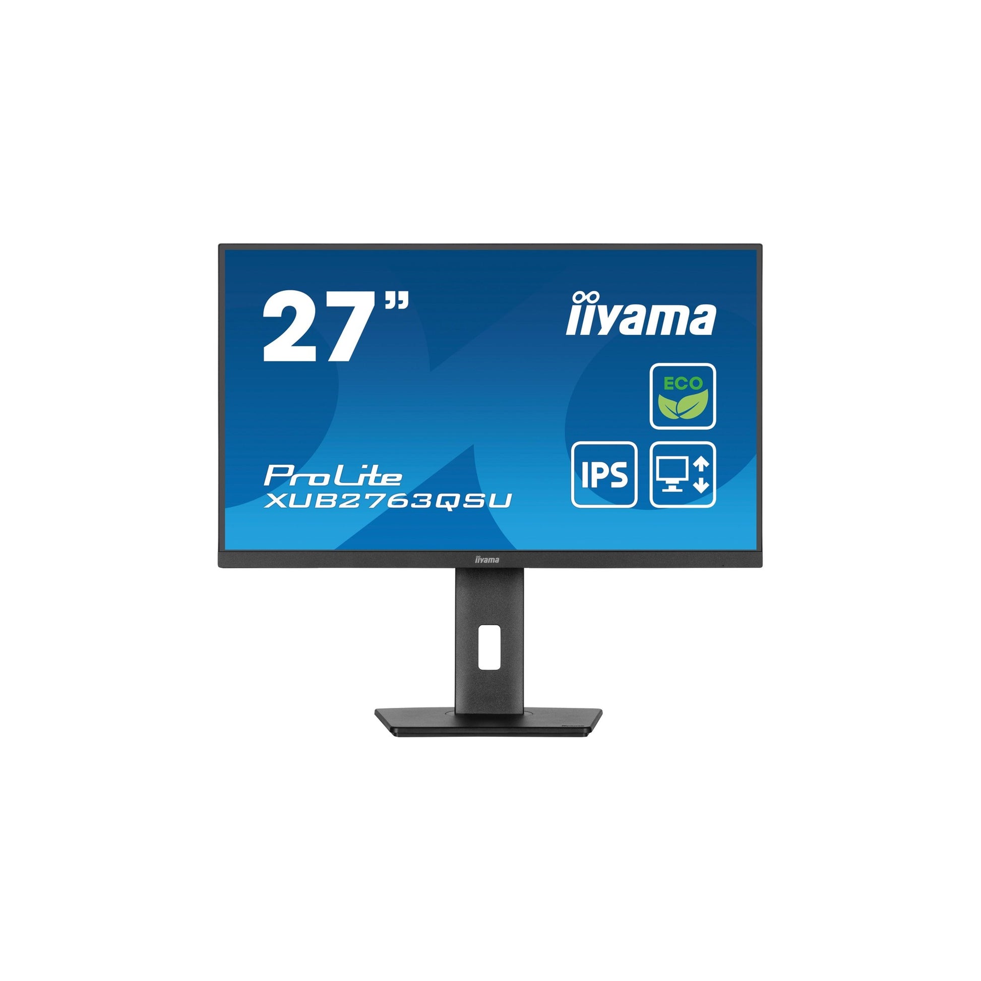 IIYAMA 27 XUB2763QSU-B1