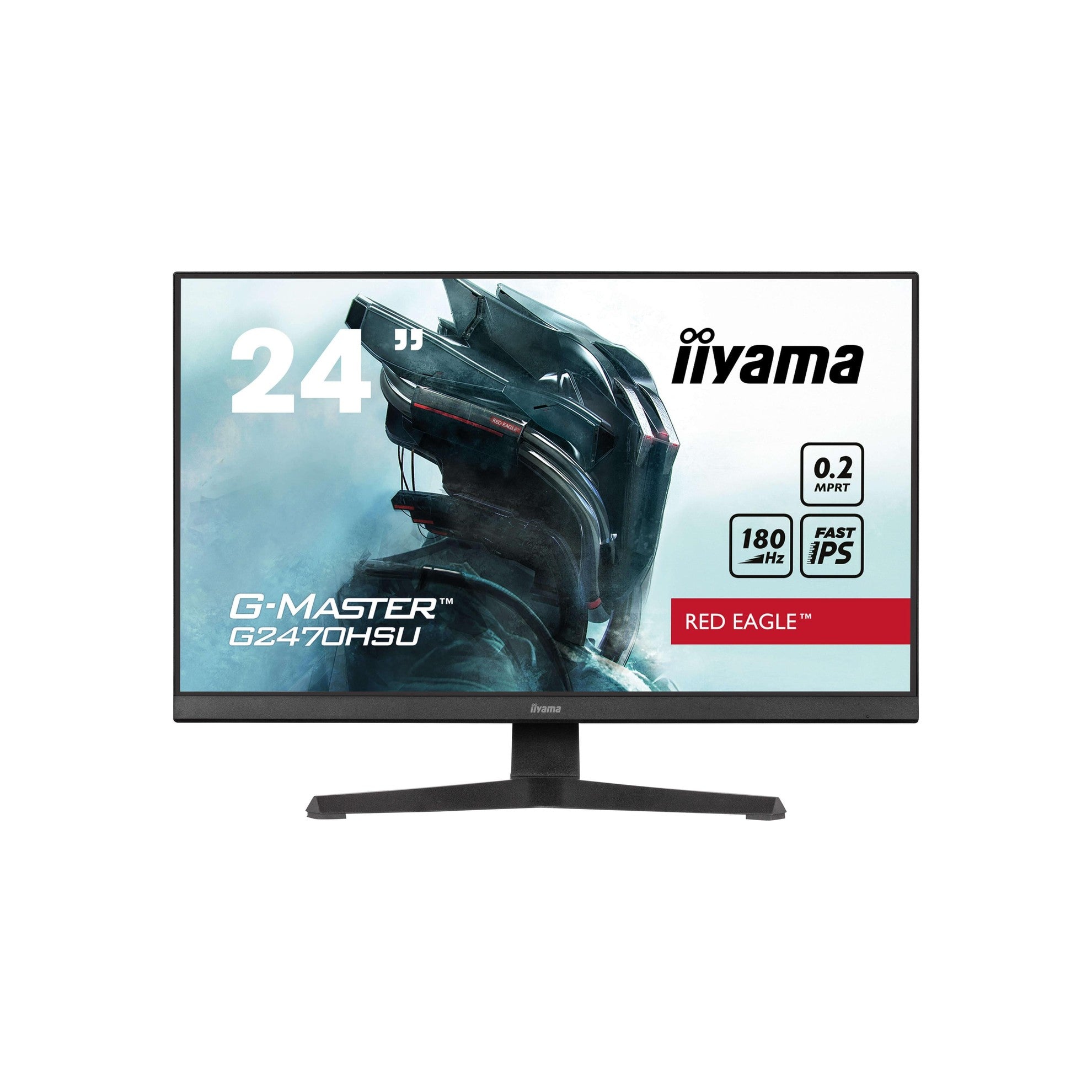 IIYAMA 24 G2470HSU-B6