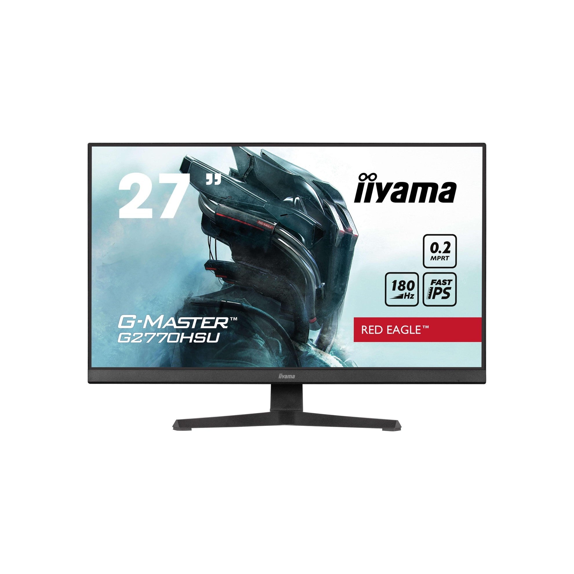 IIYAMA 27 G2770HSU-B6