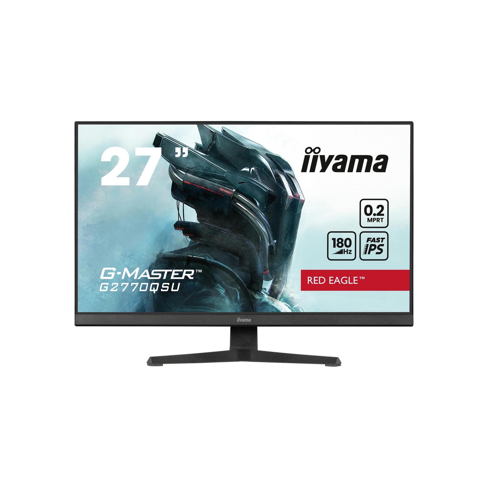 IIYAMA 27 G2770QSU-B6