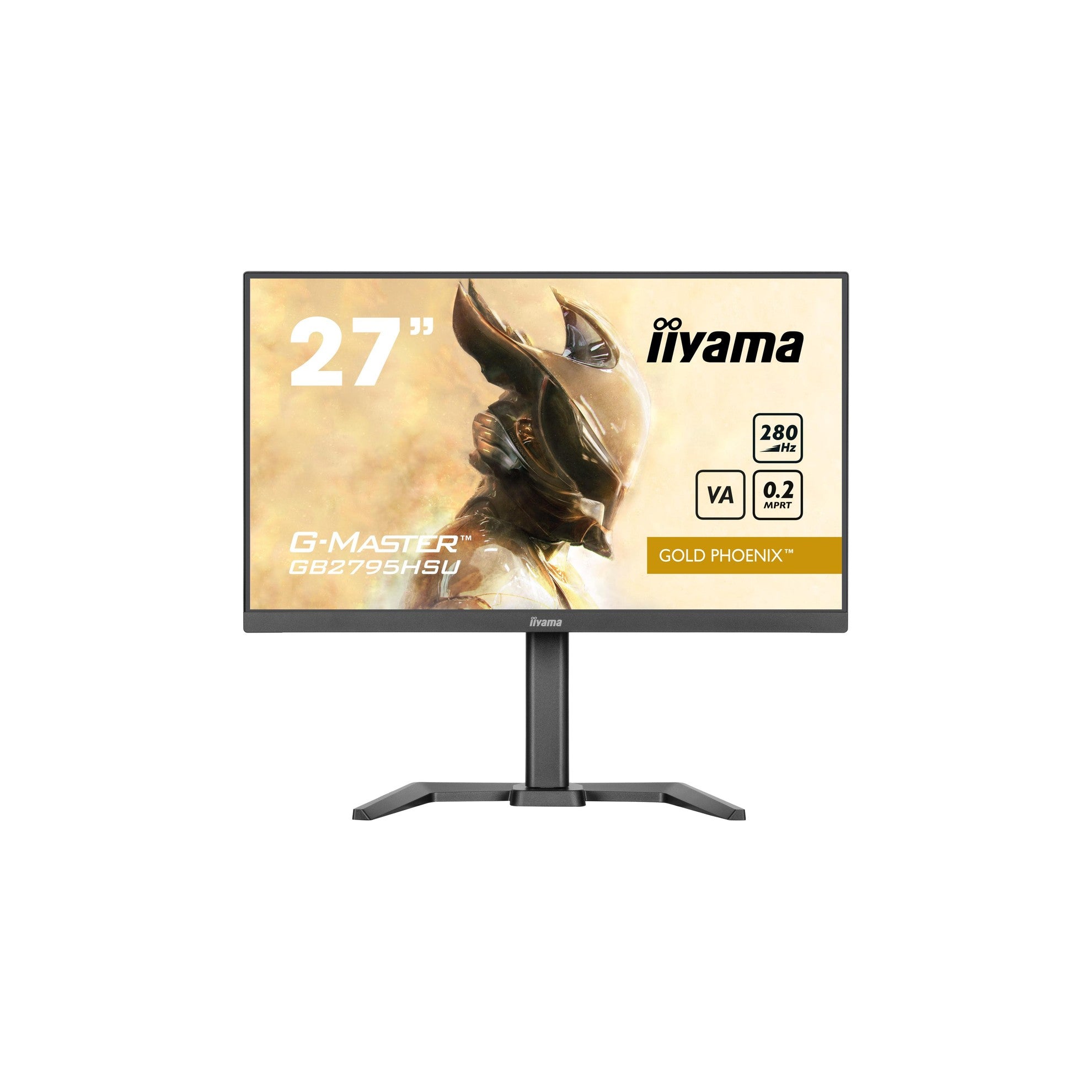 IIYAMA 27 GB2795HSU-B1