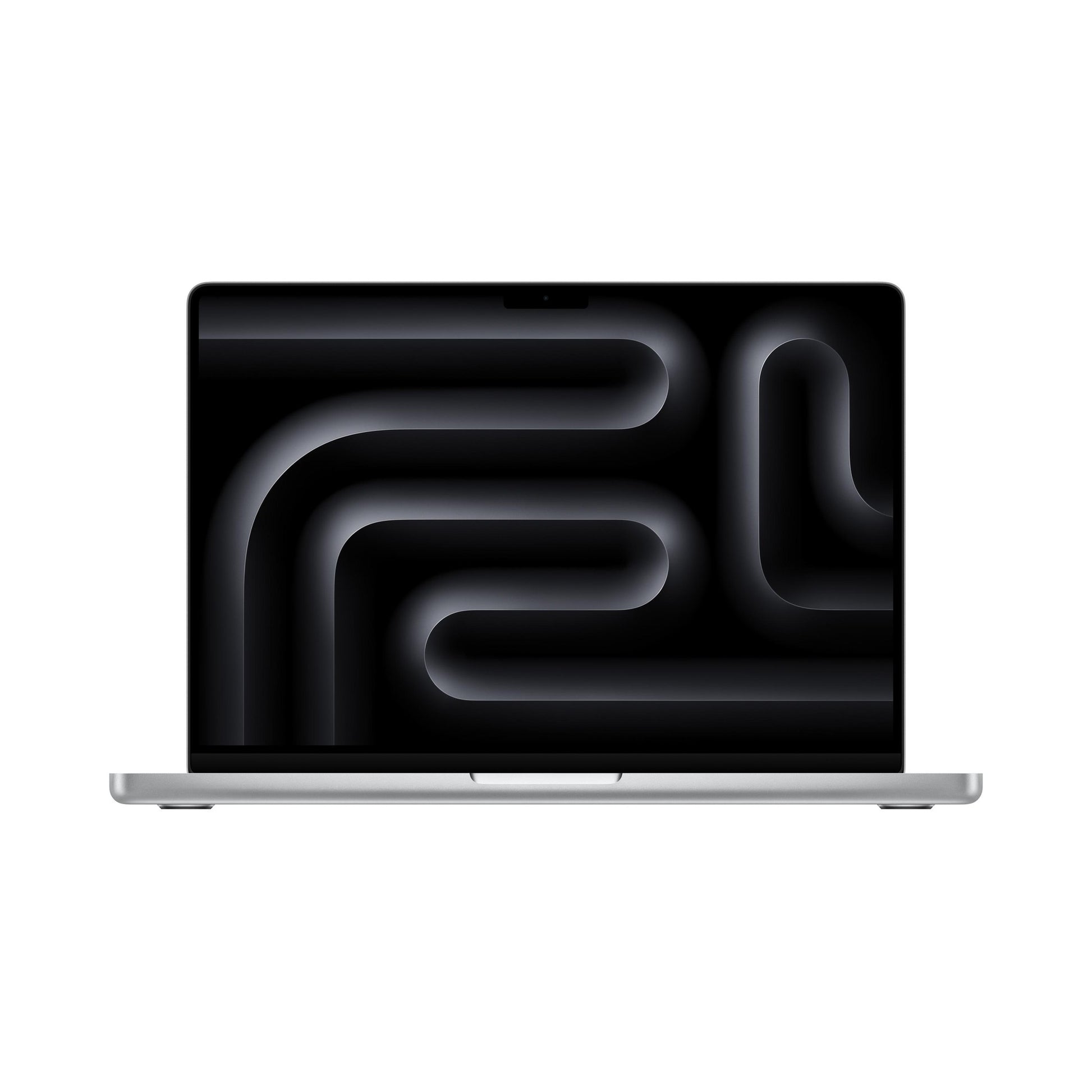 14 MacBook Pro (M4 Pro), Silber