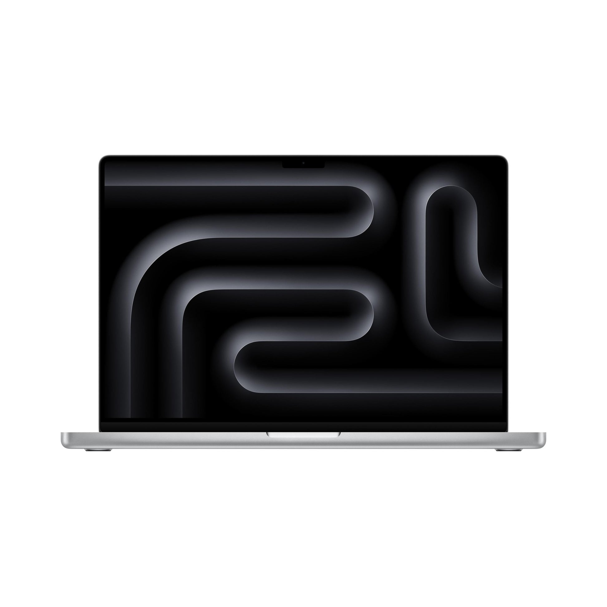 16 MacBook Pro (M4 Pro), Silber