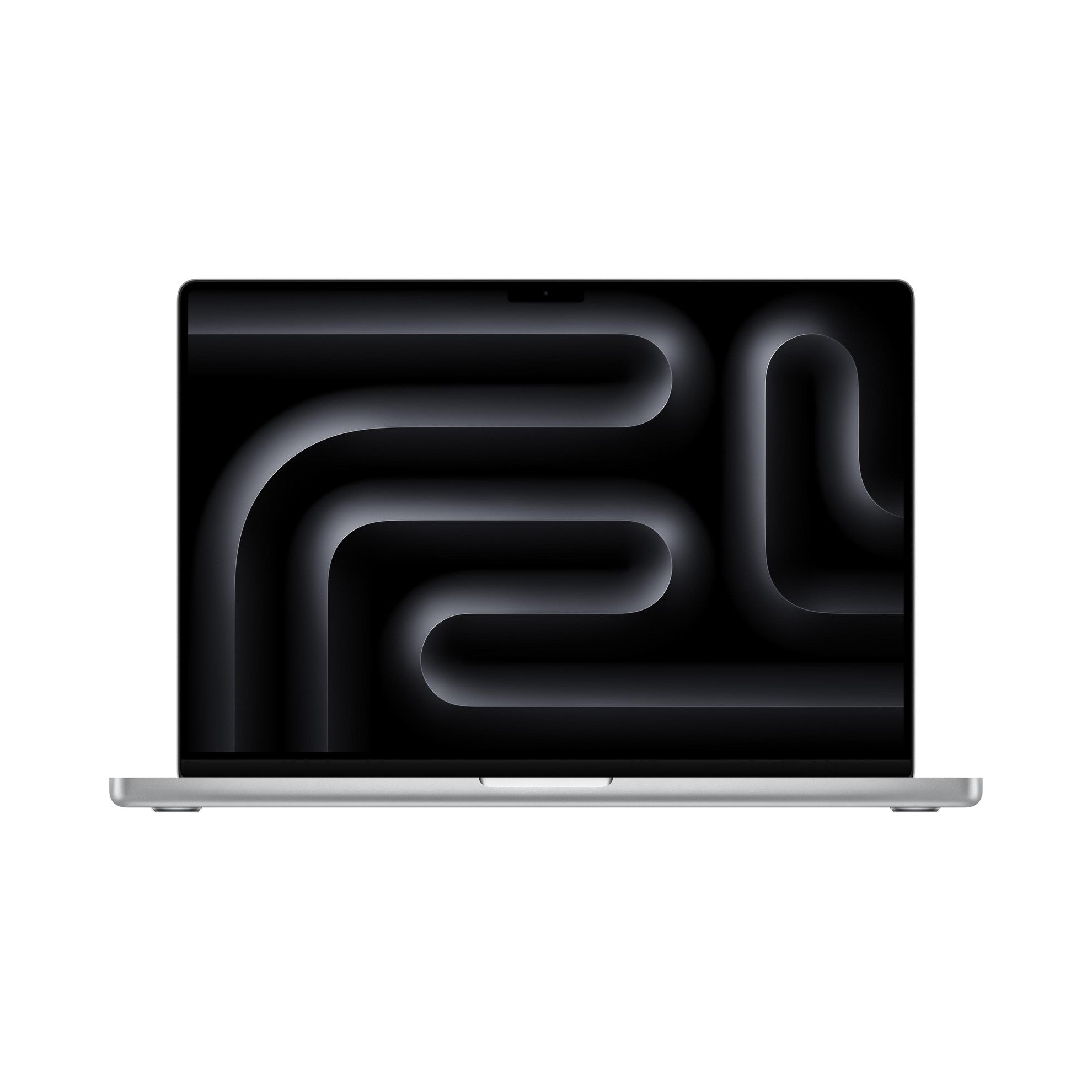 16 MacBook Pro (M4 Pro), Silber