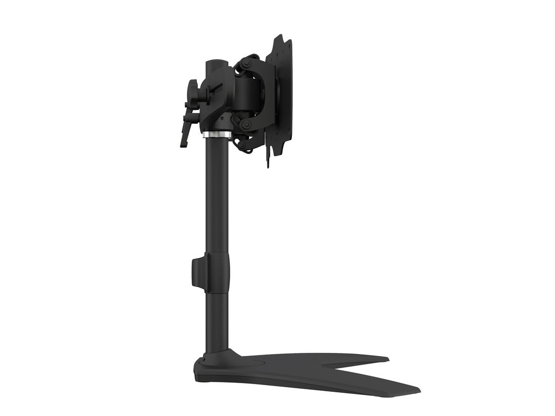 Multibrackets 7419 Flachbildschirm-Tischhalterung 81,3 cm (32") Tisch/Bank Schwarz