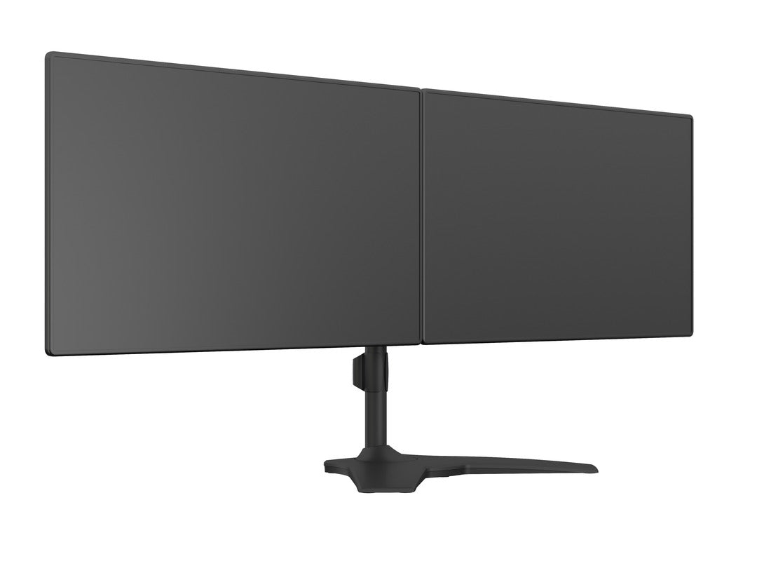 Multibrackets 7419 Flachbildschirm-Tischhalterung 81,3 cm (32") Tisch/Bank Schwarz