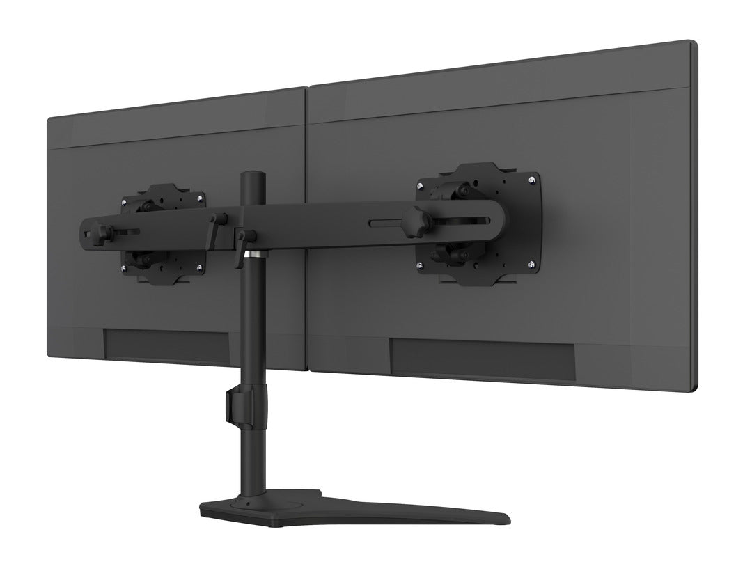 Multibrackets 7419 Flachbildschirm-Tischhalterung 81,3 cm (32") Tisch/Bank Schwarz