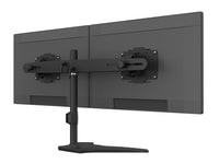 Multibrackets 7419 Flachbildschirm-Tischhalterung 81,3 cm (32") Tisch/Bank Schwarz